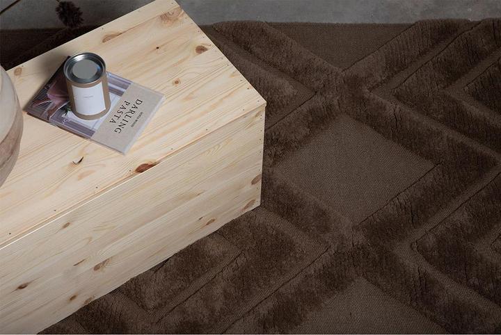Actual product image Vind Dahlia (300 x 200 cm)