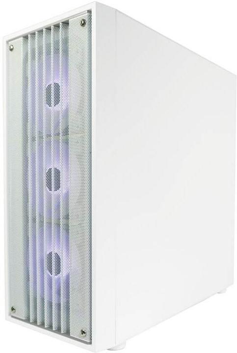 Image du produit LC-Power Boîtier PC LC-810W-ON (ATX, mATX, Mini-ITX)