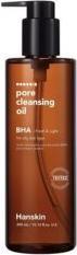 Immagine prodotto Hanskin HANSKIN Olejek oczyszczający pory z kwasami BHA 300ml (Olio detergente, 300 ml)