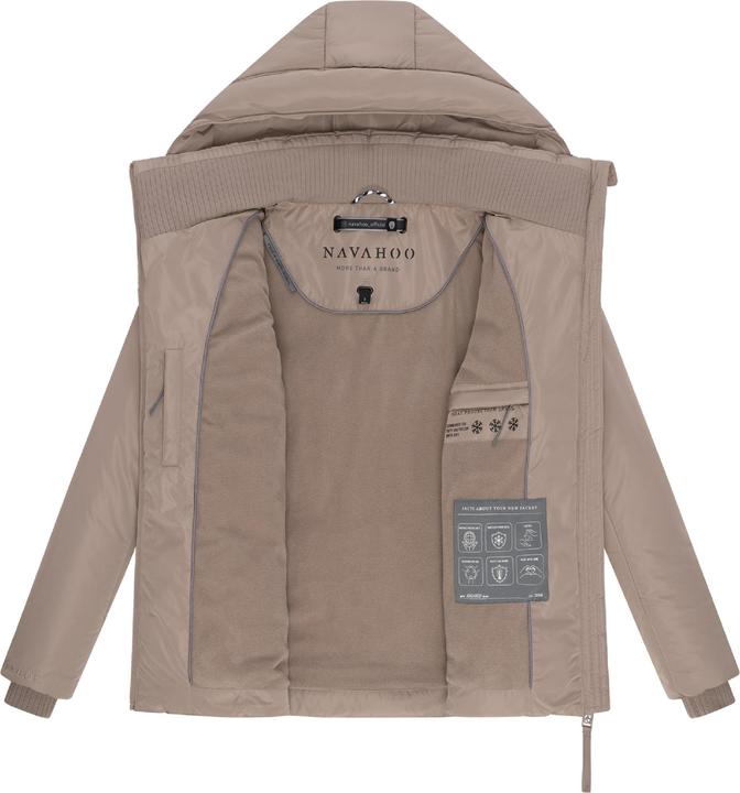 Actual product image Navahoo Flüsterfee 14 (XL)