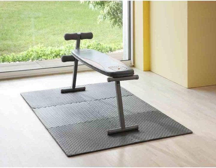 Actual product image Katrin Multi-purpose mats (60 x 60 cm)