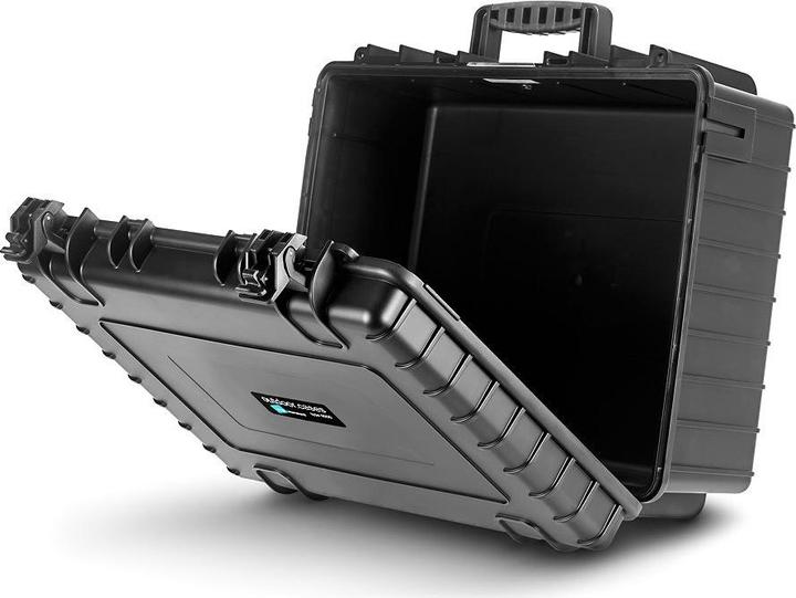 Produktbild B&W International Transportkoffer Outdoor Typ 6000 (Kamera Schultertasche, 32.60 l)