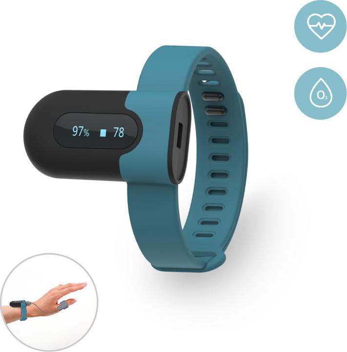 Produktbild ViatomTech SleepU