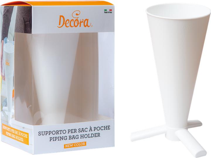 Image du produit Decora Support de poche à douille (Poche à douille, 5208 ml)