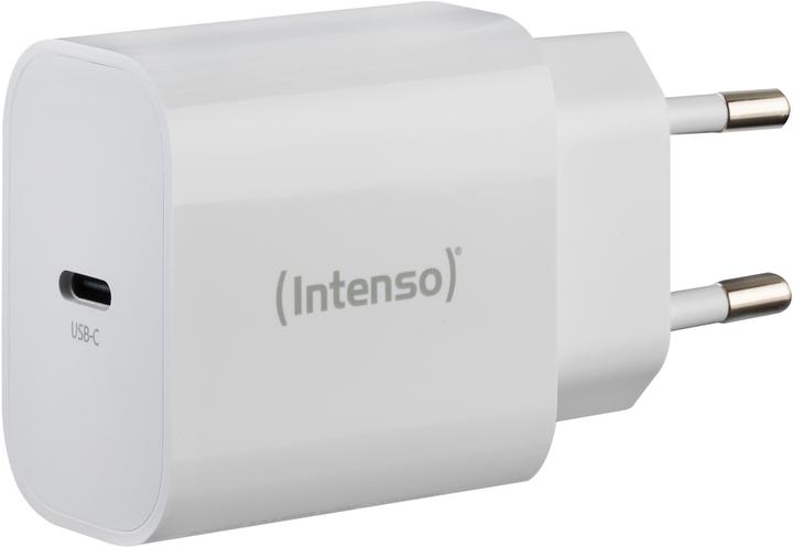 Image du produit Intenso Power Adapter (20 W, 1 portion)