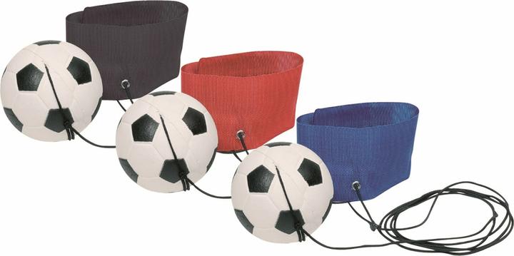 Goki Football sur bracelet