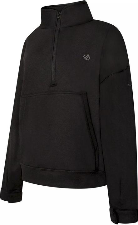 Image du produit Dare2b Laura Whitmore Recoup II Sweat-shirt avec demi-zip (46)