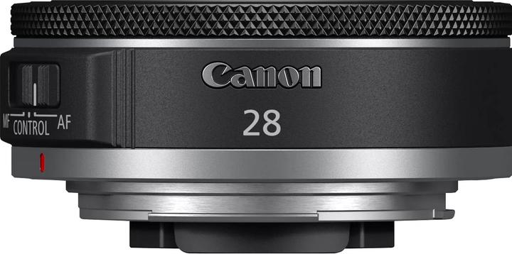 Canon RF 28mm f/2.8 STM (Canon RF, Full frame)