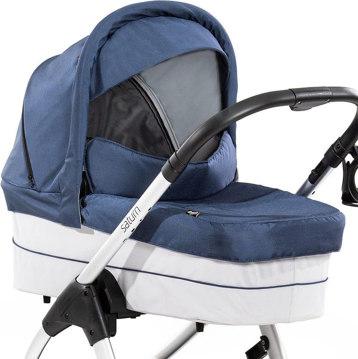 Produktbild Hauck Saturn/Mars Pram