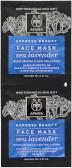 Produktbild Apivita Express Beauty Ioeoisturizing und Inti Verschmutzung Gesichtsmaske mit Meer Lavendel 2x8ml (2 ml)