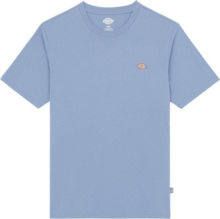 Dickies Ss Mapleton Tee Country Blue