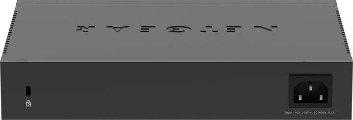 Image du produit Netgear GS324-200EUS (24 ports)