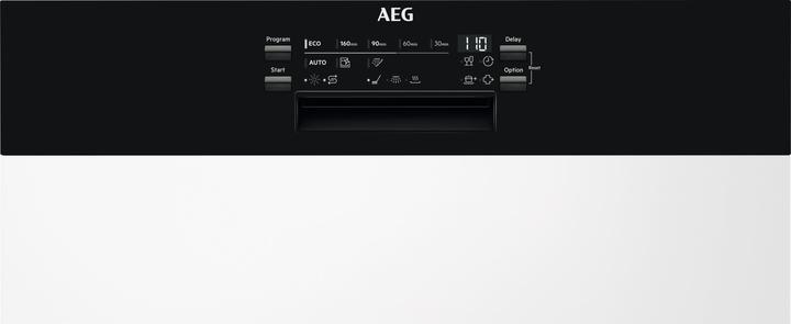 Image du produit AEG GS60AIB