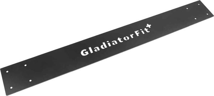 Actual product image Gladiatorfit Rig & Rack Anchor Plate