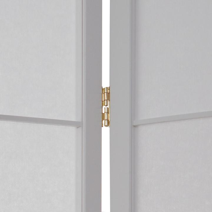 Actual product image Jamb Shoji