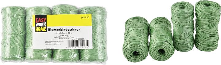 Actual product image Easy Work Blumenbindeschnursatz (5000 cm, 9.10 cm)
