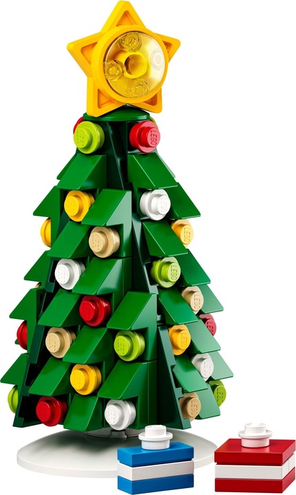 Immagine prodotto LEGO La casa degli elfi (10275, Set LEGO rari)
