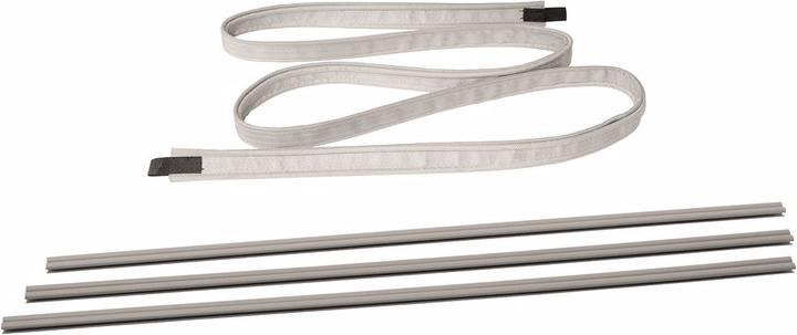 Outwell Set de connexion double pour perles 7-7+5 Mm