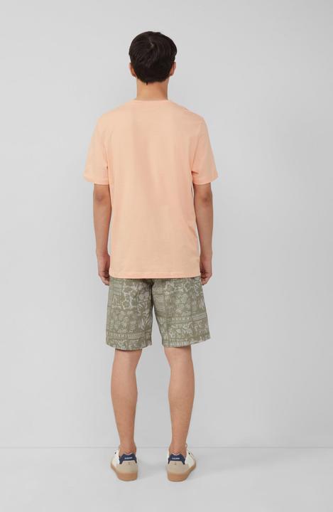 Produktbild S.Oliver Bermuda Detroit: Bermuda im Relaxed Fit und All-over-Print (33)