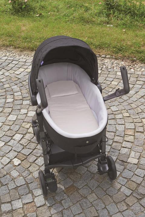 Produktbild Chicco Matratze