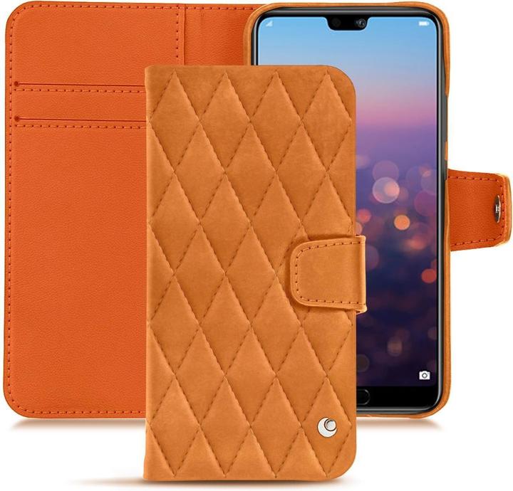 Mandarine vintage - Couture ( Pantone #d47231 )