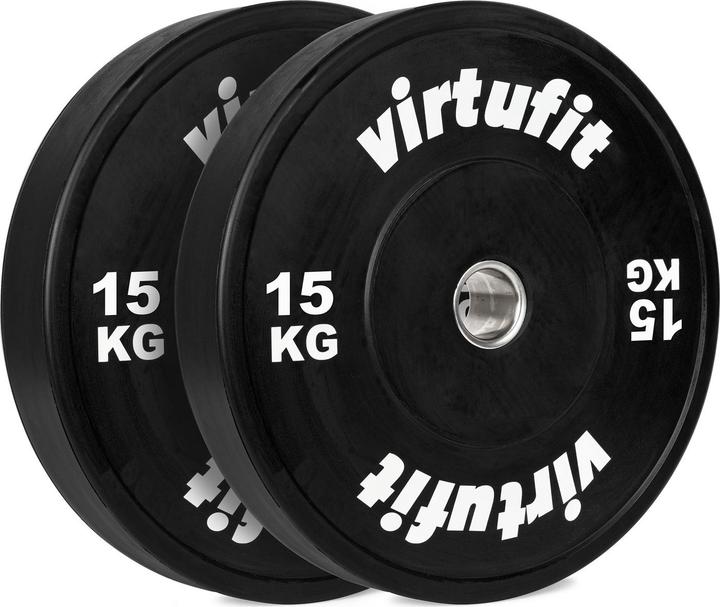 Produktbild Virtufit Gewichtsscheibe (1 x 15 kg)