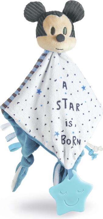 Produktbild Clementoni Mickey Mouse Blanket, Blister 17345