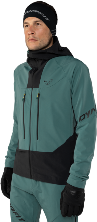 Immagine prodotto Dynafit Giacca TLT Dynastretch (XL)