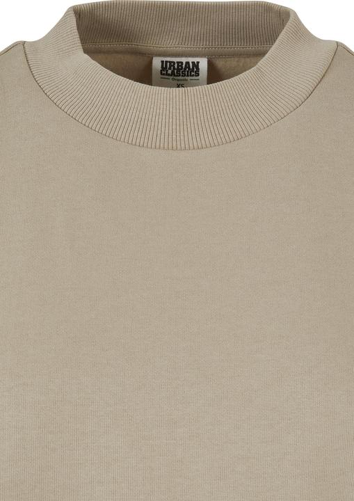 Image du produit Urban Classics Ladies Oversized Organic Crewneck (XS)