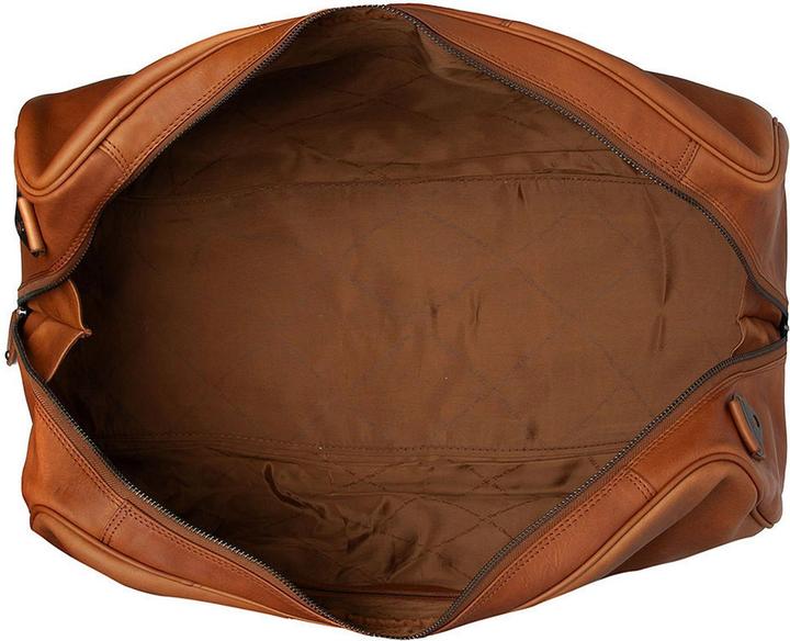 Actual product image The Chesterfield Brand Weekender William 0004 (43 l)