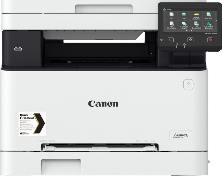 Produktbild Canon i-SENSYS MF641Cw (Laser, Farbe)