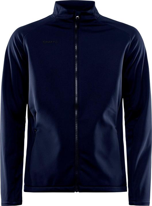 Actual product image Craft Mens Core Explore Soft Shell Jacket (M)