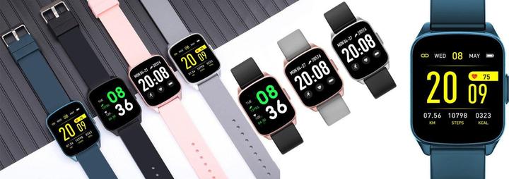 Produktbild Gino Rossi ZG311D, blaue Farbe (35 mm)