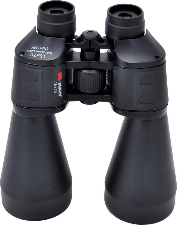 Immagine prodotto Braun Photo 15x70 LightPro (15 x, 70 mm)