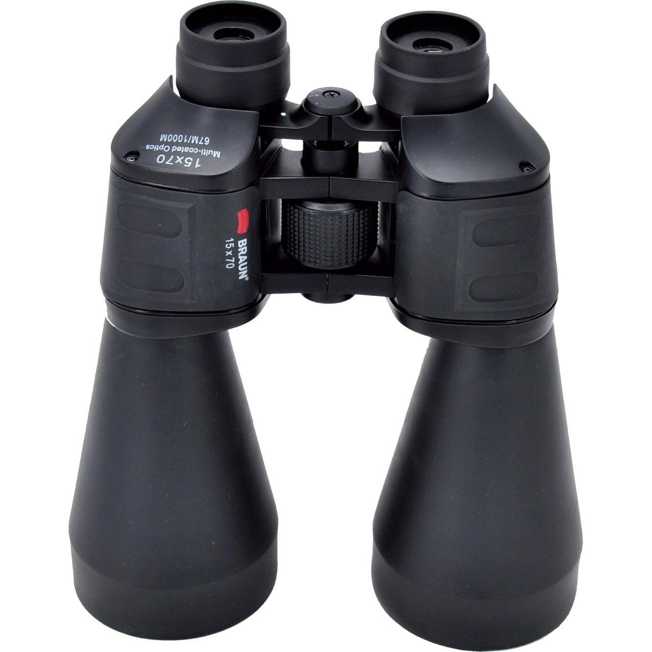 Thumbnail - Braun Photo, Fernglas, (15 x, 70 mm)