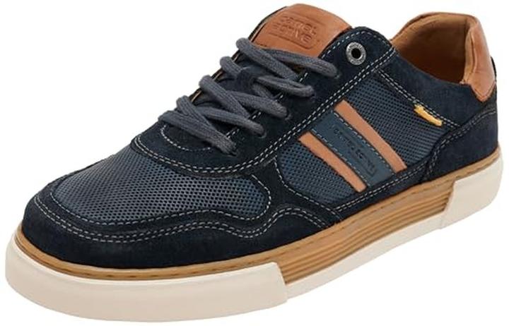 Immagine prodotto Camel Active Halbschuh Split/Nappa NAVY/WEISS (41)