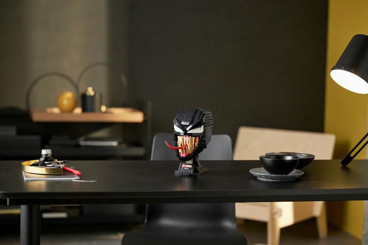 Produktbild LEGO Venom (76187, LEGO Marvel)
