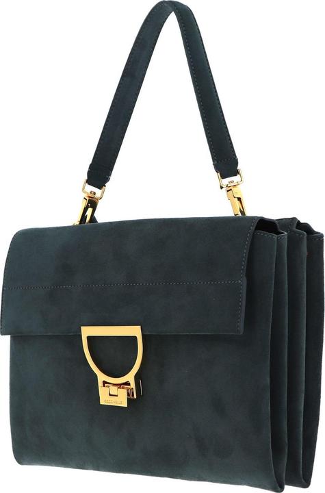Immagine prodotto Coccinelle Arlettis Suede Handbag