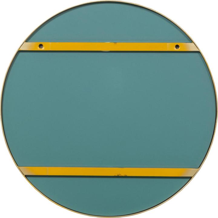 Produktbild Woood Doutzen (80 x 80 x 5 cm)