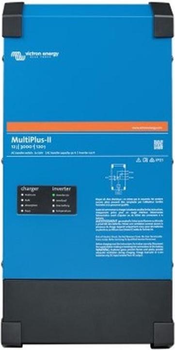 Image du produit Victron Energy MultiPlus-II