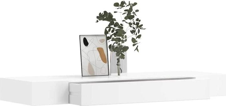 Produktbild vidaXL Wandregal (25 x 80 x 8 cm)