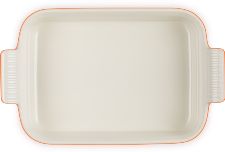 Actual product image Le Creuset Tradition casserole dish