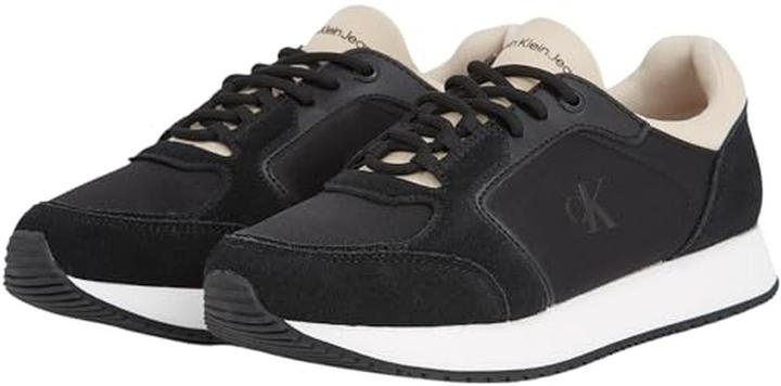 Image du produit Calvin Klein Jeans Runner Laceup Low MG Media (37)