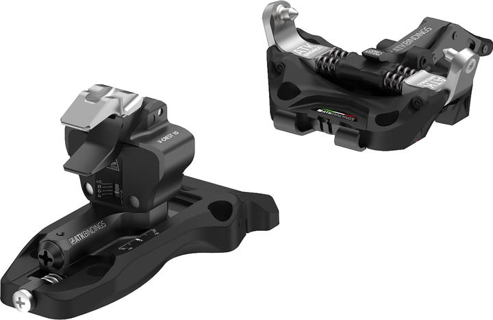 Produktbild ATK Bindings V-Crest Lite (Touren Ski)