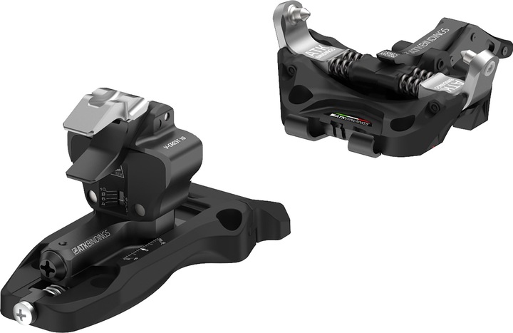 Actual product image ATK Bindings V-Crest Lite (Touring skis)