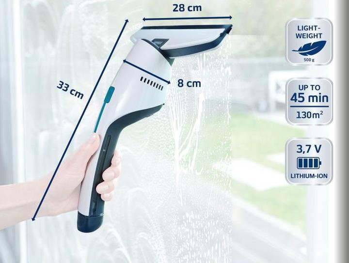 Actual product image Leifheit Set Nemo