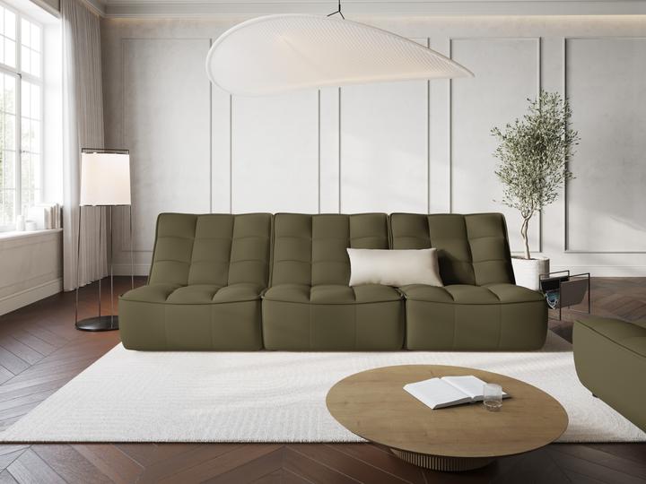 Actual product image Maison Heritage Moni (3-seater, Modular sofa)