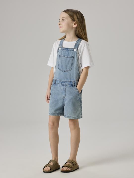 Produktbild Name it Regular Fit Overall (128)