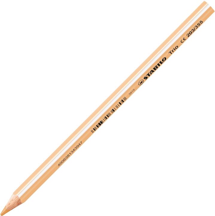 Produktbild STABILO Trio dick Dreikant-Buntstift (1x)