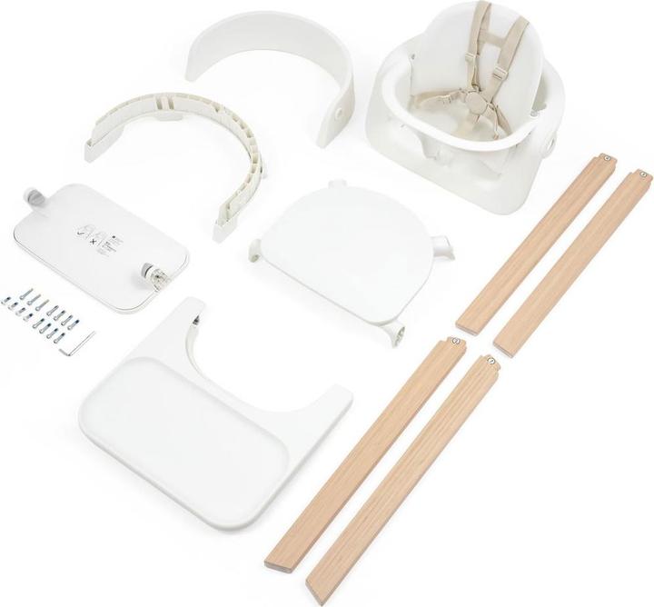 Actual product image Stokke Steps (Highchair)